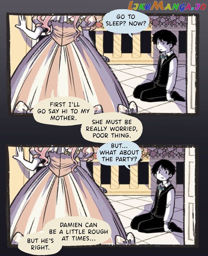 Read Hooky - Manga Manga Online