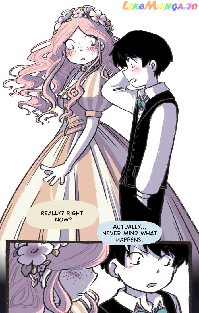 Read Hooky - Manga Manga Online