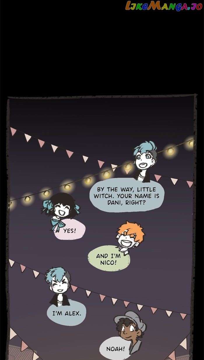 Read Hooky - Manga Manga Online