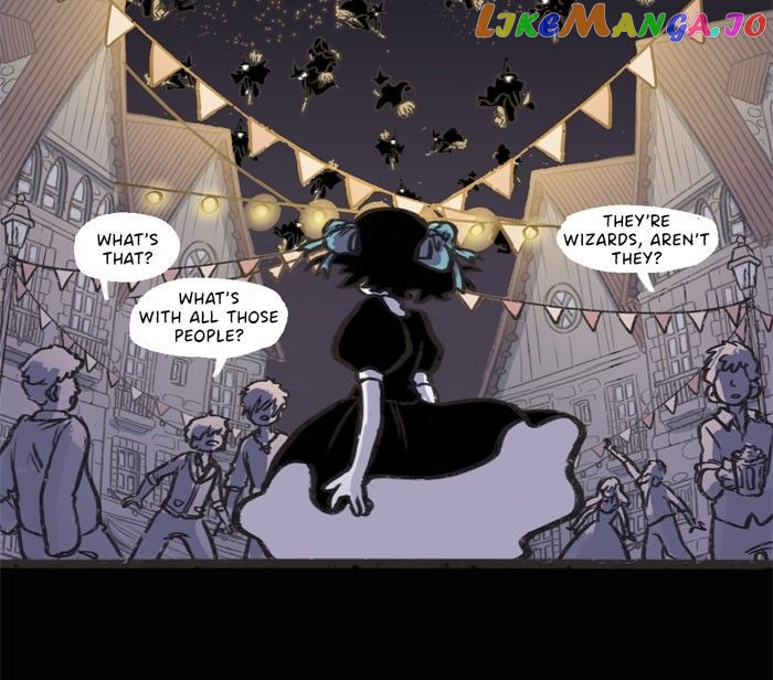 Read Hooky - Manga Manga Online