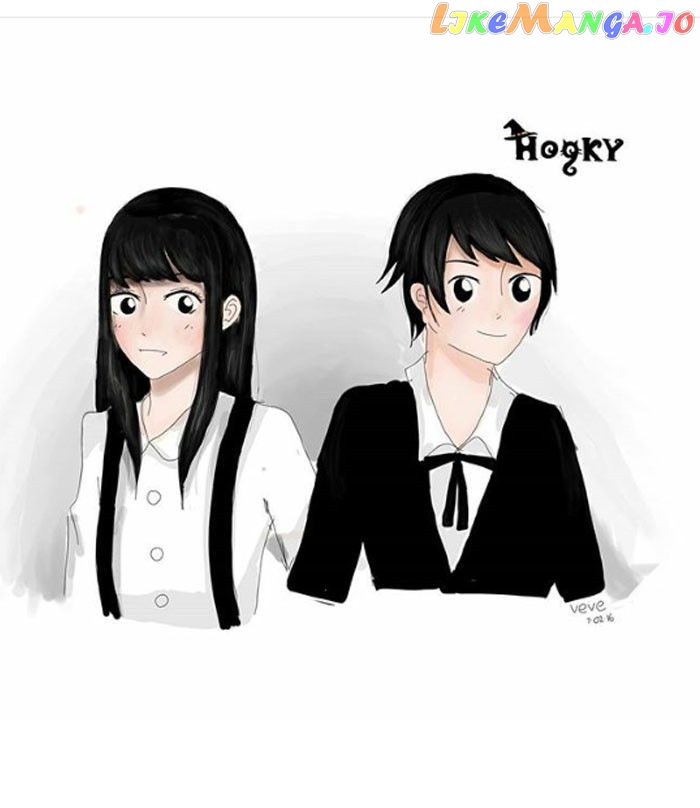 Read Hooky - Manga Manga Online