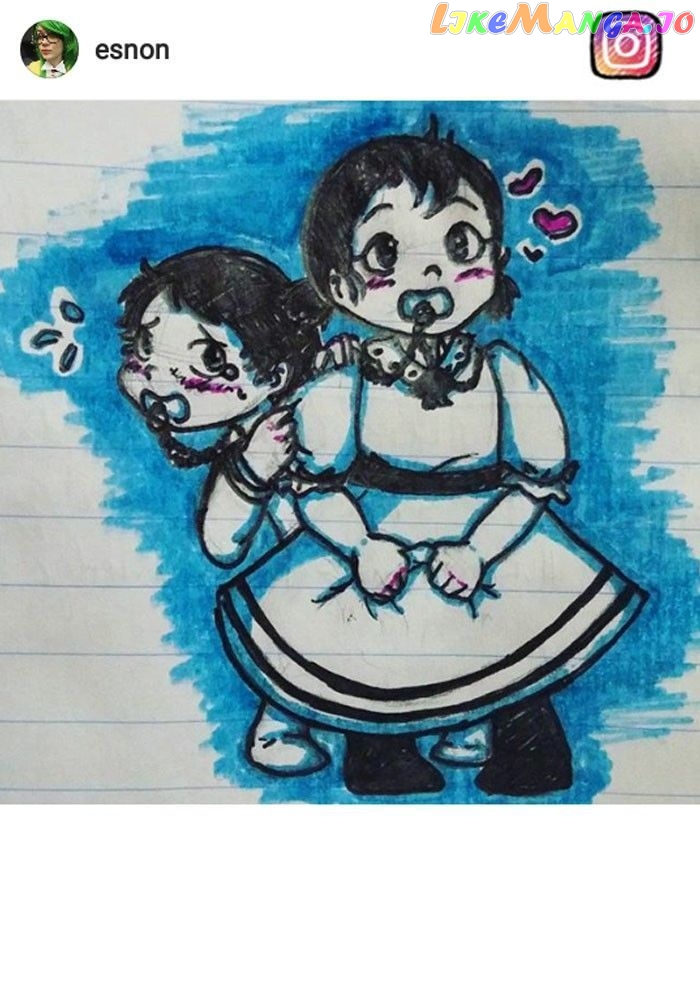 Read Hooky - Manga Manga Online