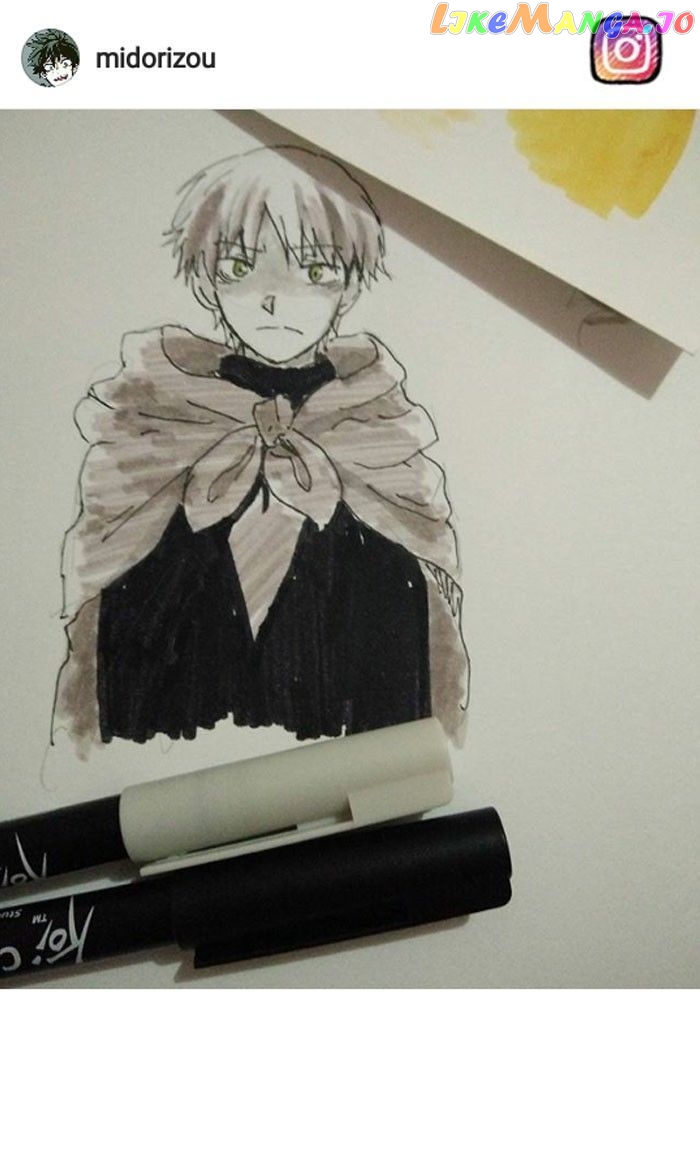 Read Hooky - Manga Manga Online