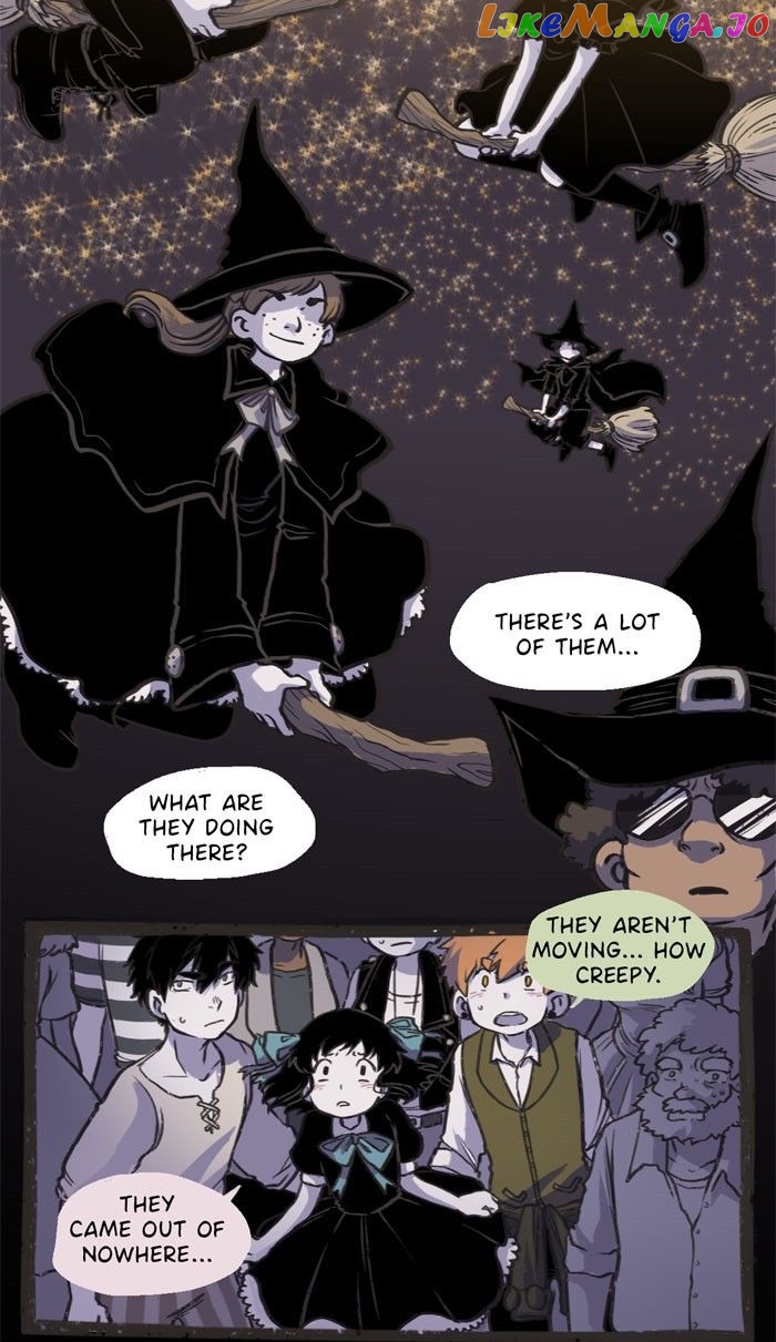 Read Hooky - Manga Manga Online