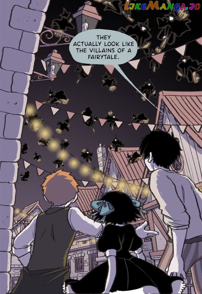 Read Hooky - Manga Manga Online