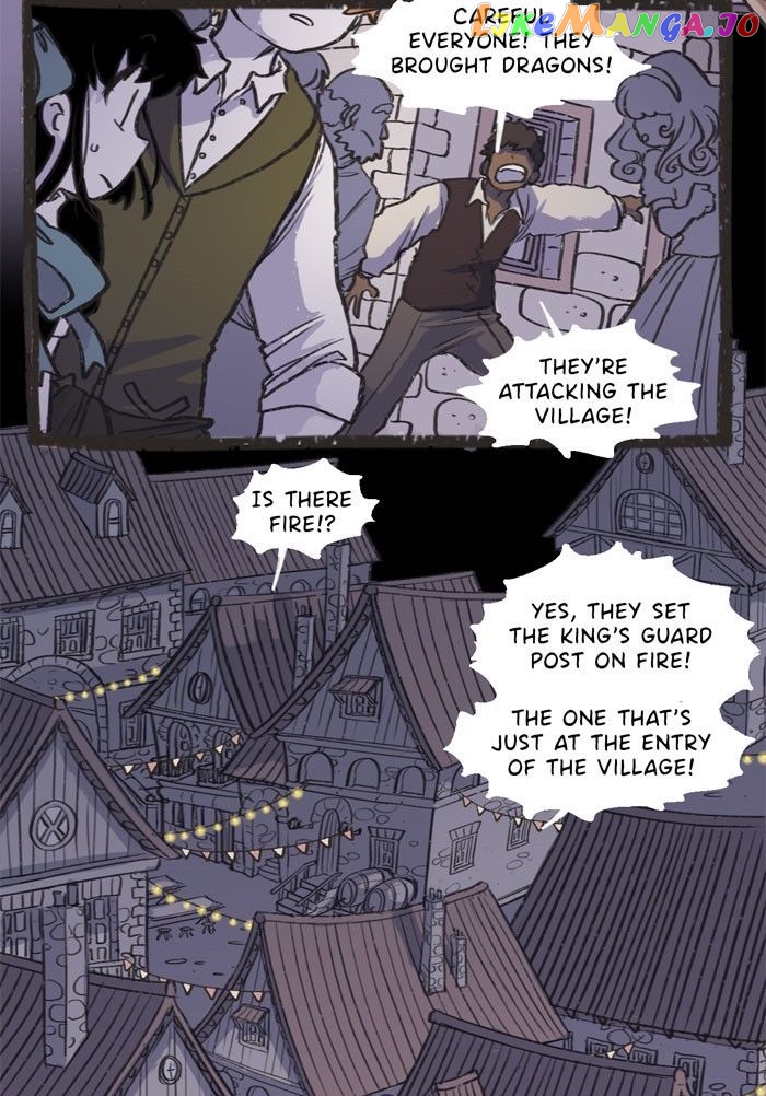 Read Hooky - Manga Manga Online