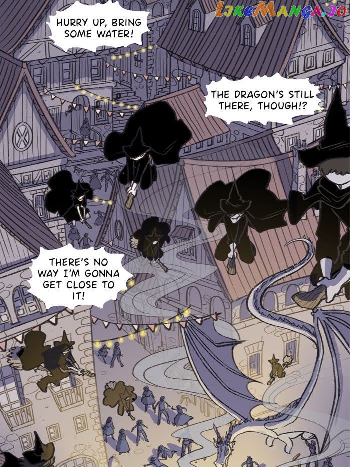 Read Hooky - Manga Manga Online