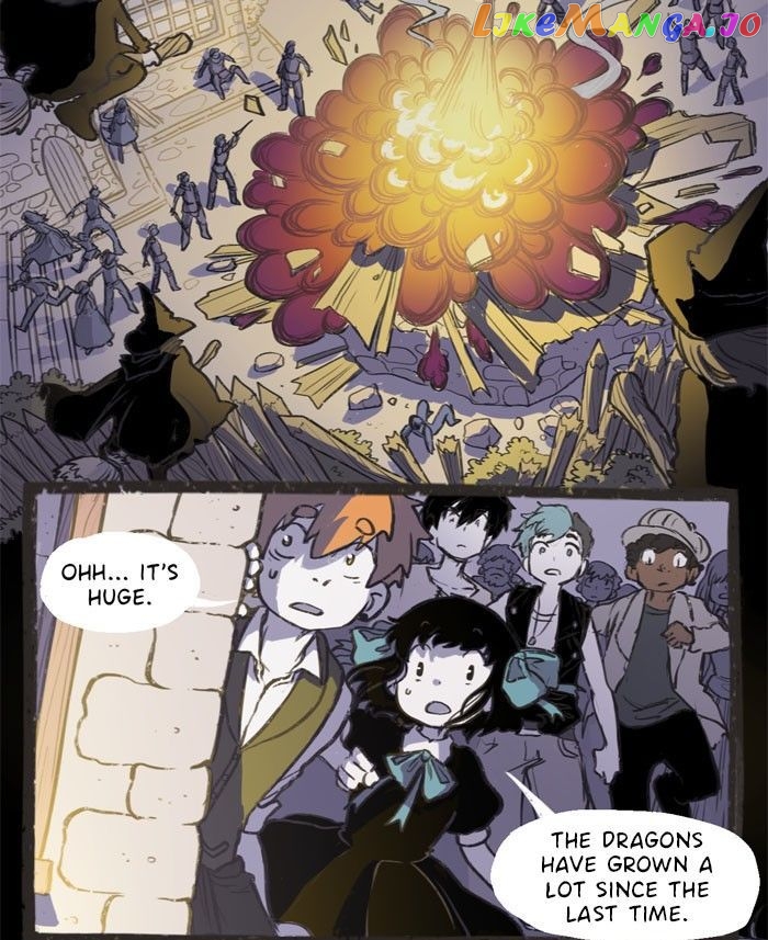 Read Hooky - Manga Manga Online