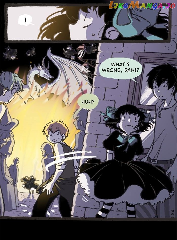Read Hooky - Manga Manga Online