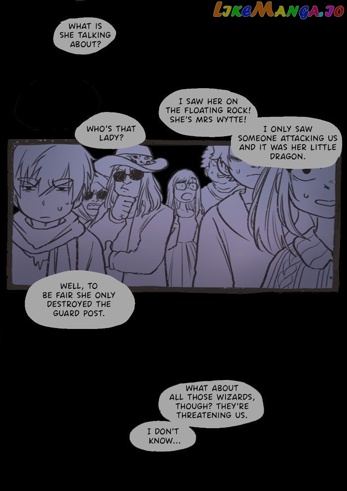 Read Hooky - Manga Manga Online