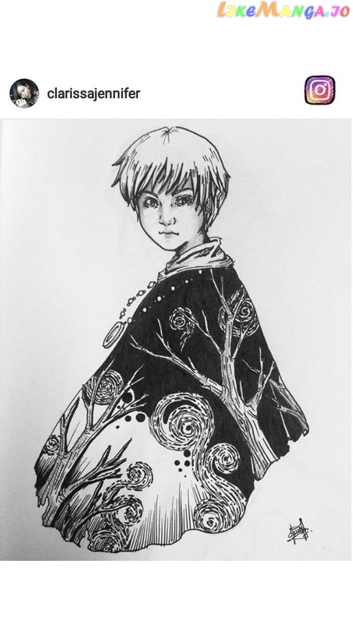 Read Hooky - Manga Manga Online