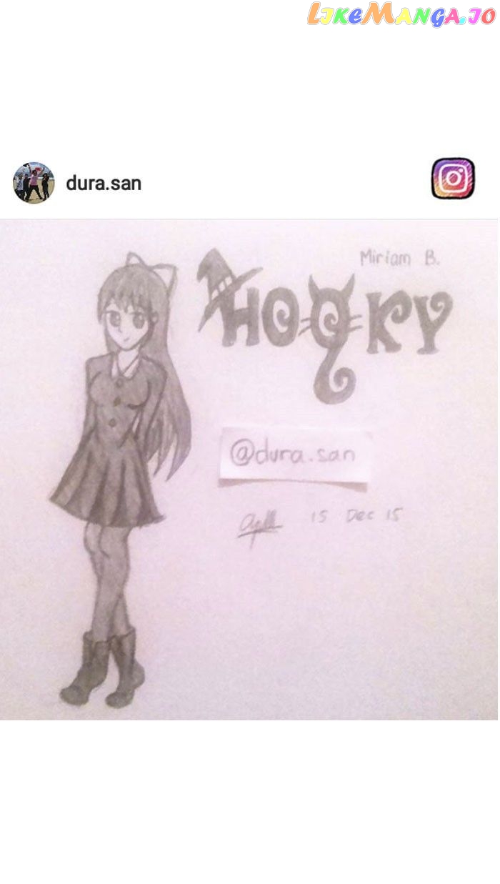 Read Hooky - Manga Manga Online