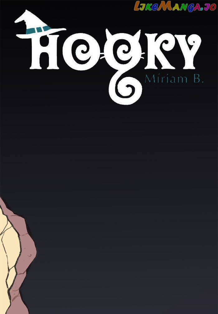 Read Hooky - Manga Manga Online
