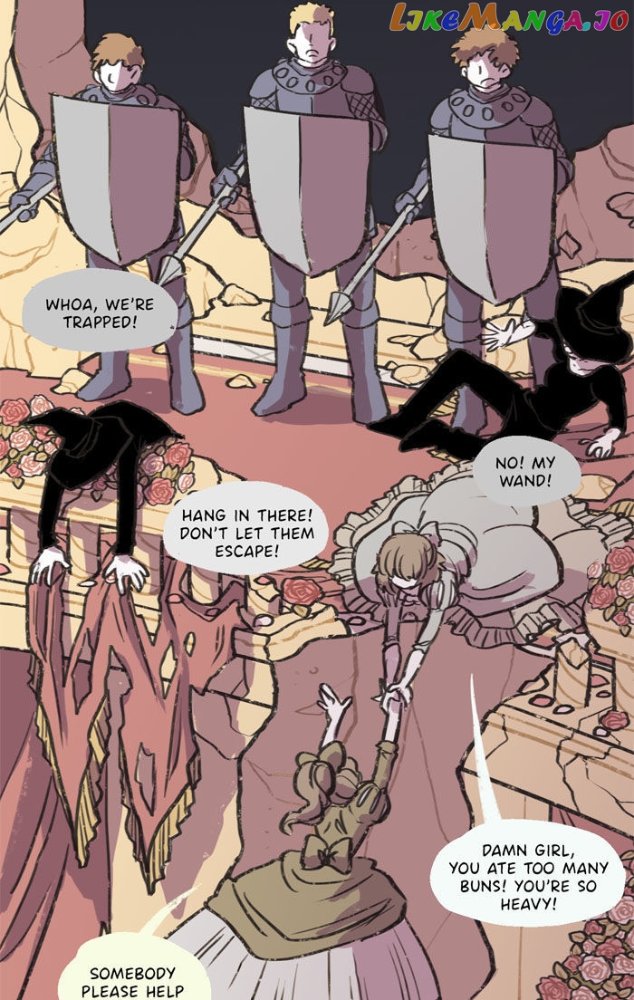 Read Hooky - Manga Manga Online