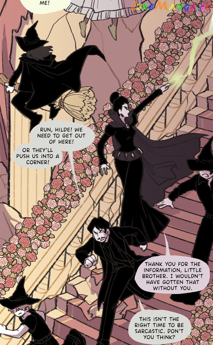 Read Hooky - Manga Manga Online