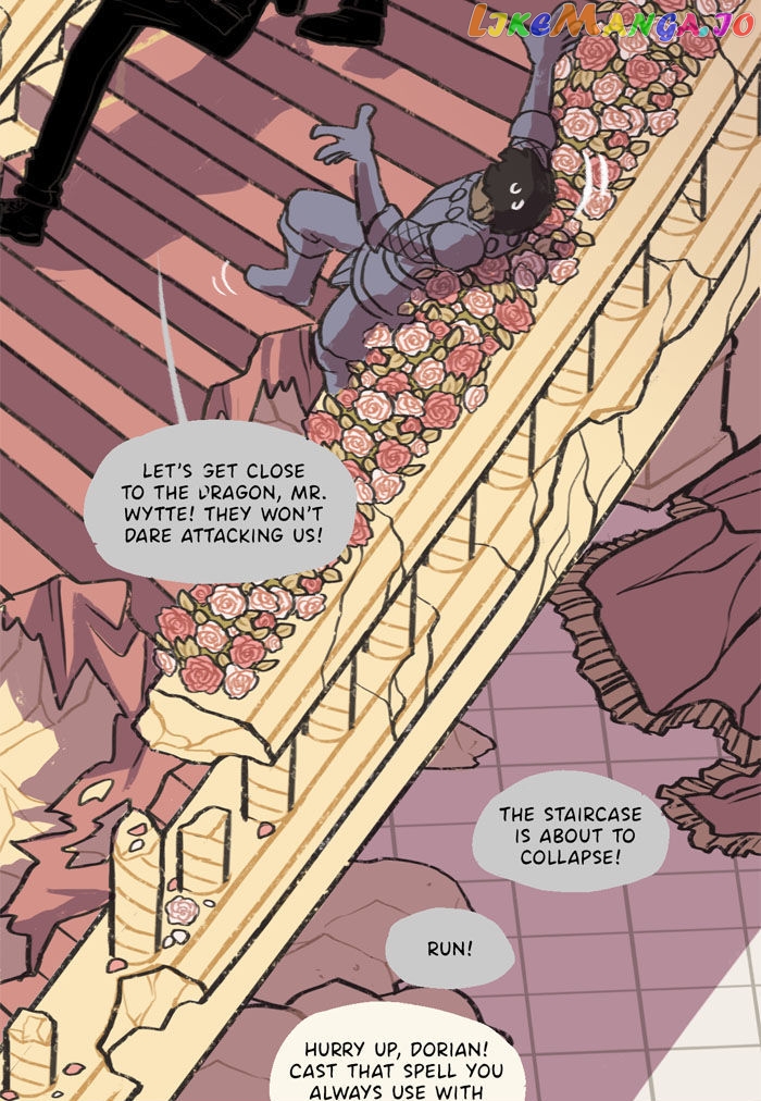 Read Hooky - Manga Manga Online