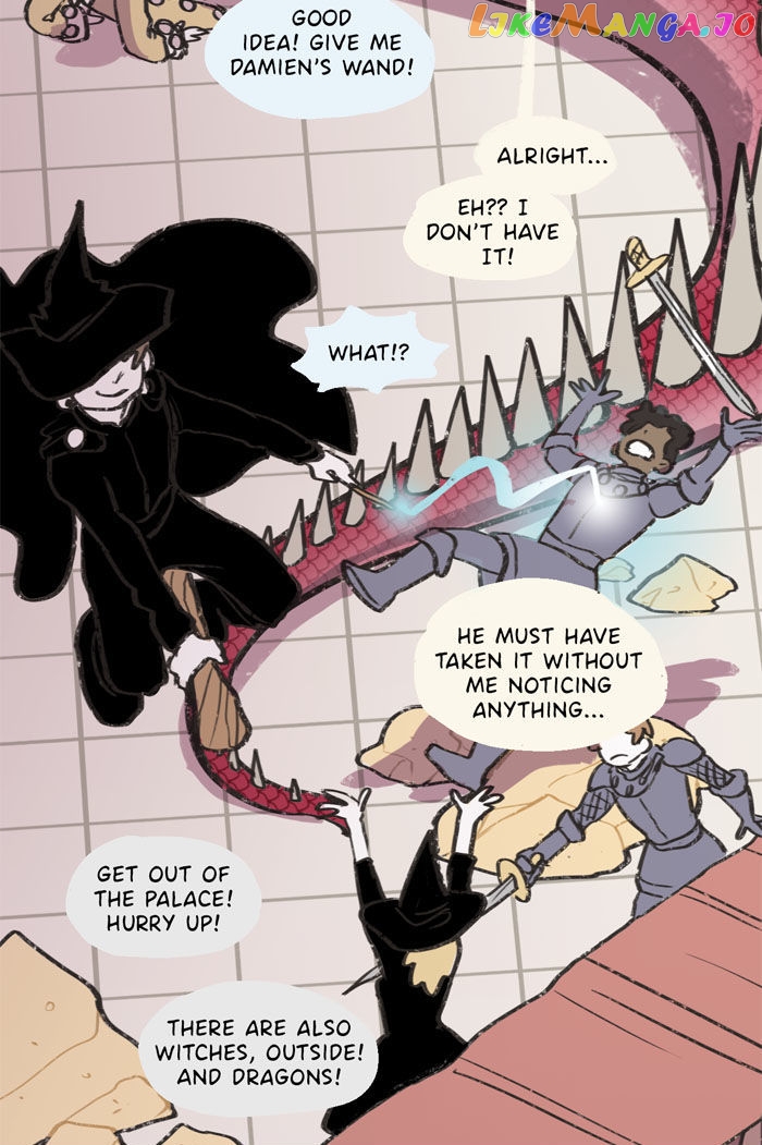 Read Hooky - Manga Manga Online