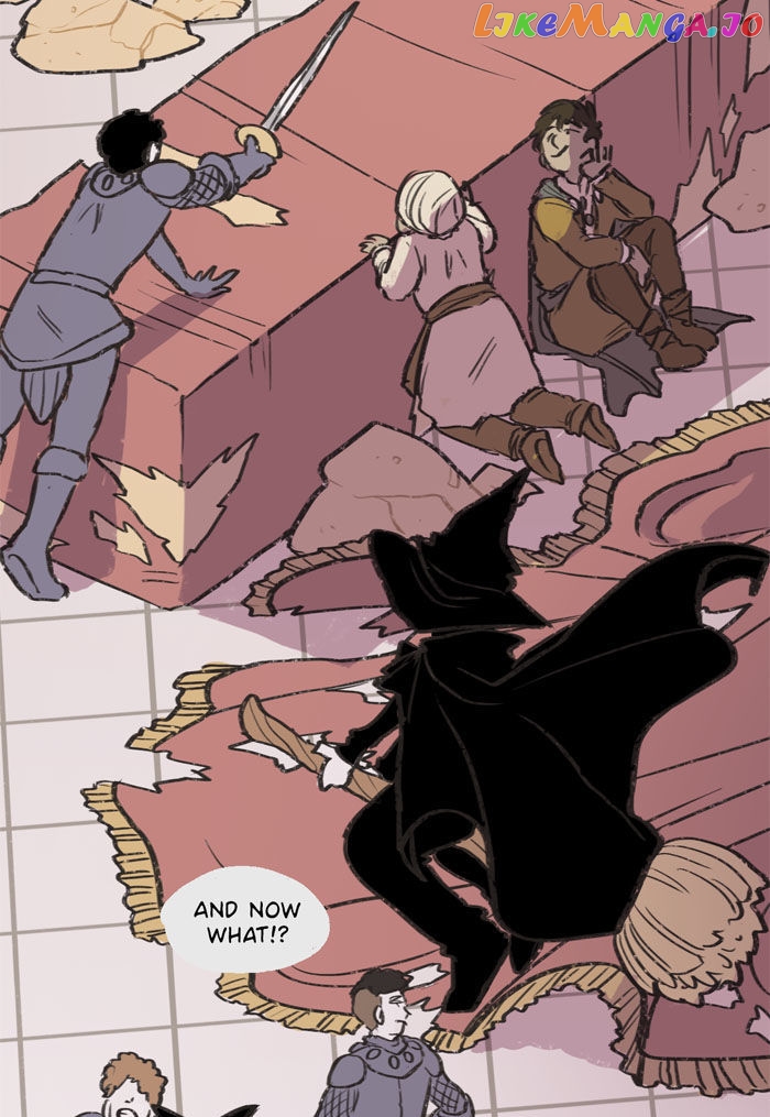 Read Hooky - Manga Manga Online