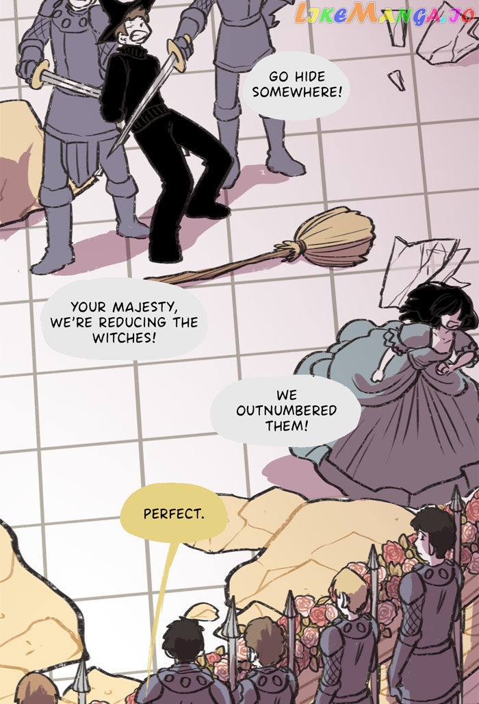 Read Hooky - Manga Manga Online