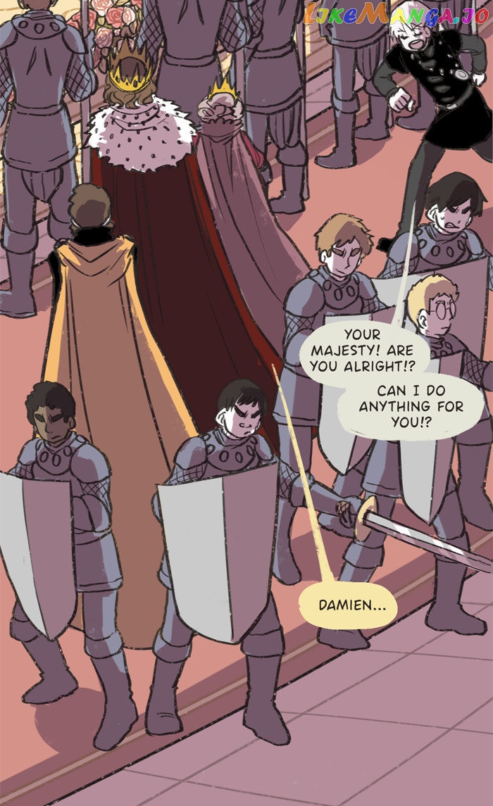 Read Hooky - Manga Manga Online