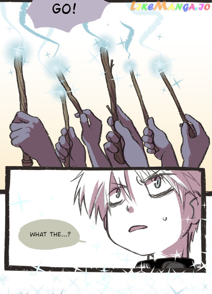 Read Hooky - Manga Manga Online