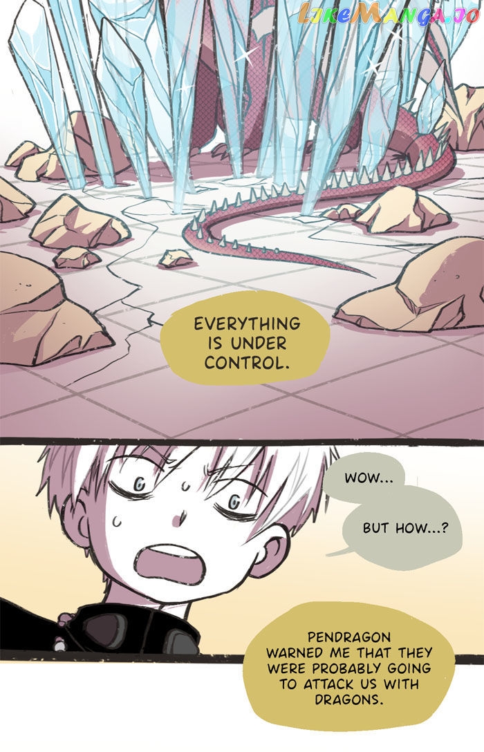 Read Hooky - Manga Manga Online