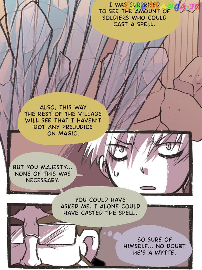 Read Hooky - Manga Manga Online