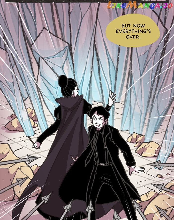 Read Hooky - Manga Manga Online