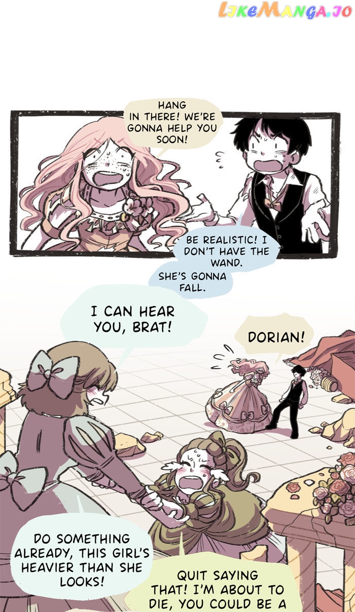 Read Hooky - Manga Manga Online