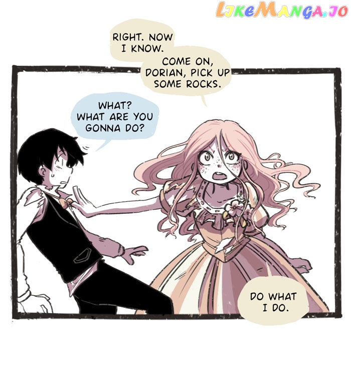 Read Hooky - Manga Manga Online