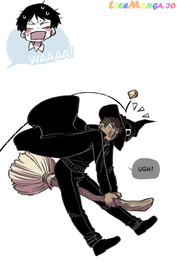 Read Hooky - Manga Manga Online