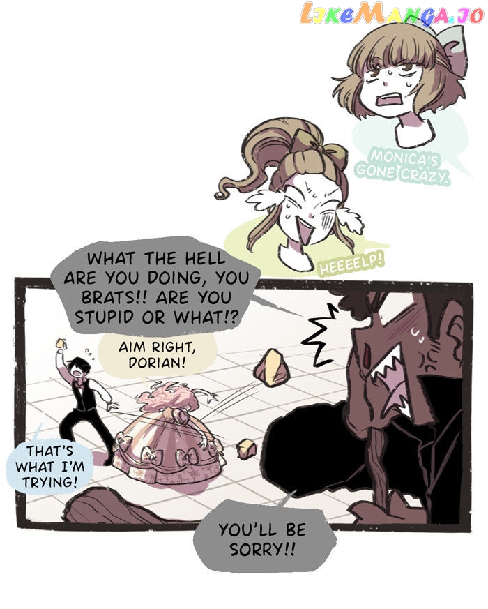 Read Hooky - Manga Manga Online