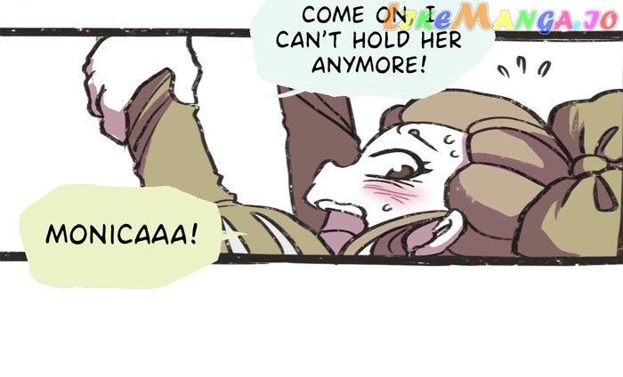 Read Hooky - Manga Manga Online