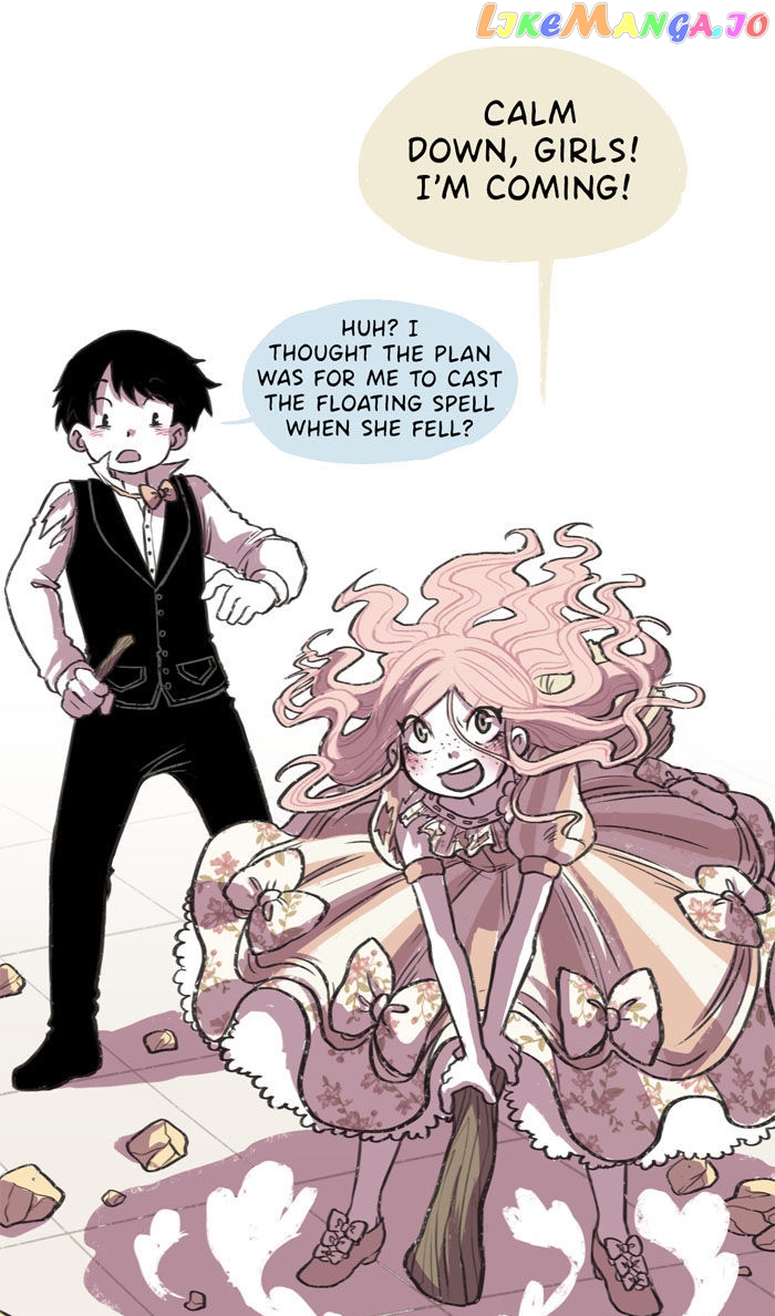 Read Hooky - Manga Manga Online