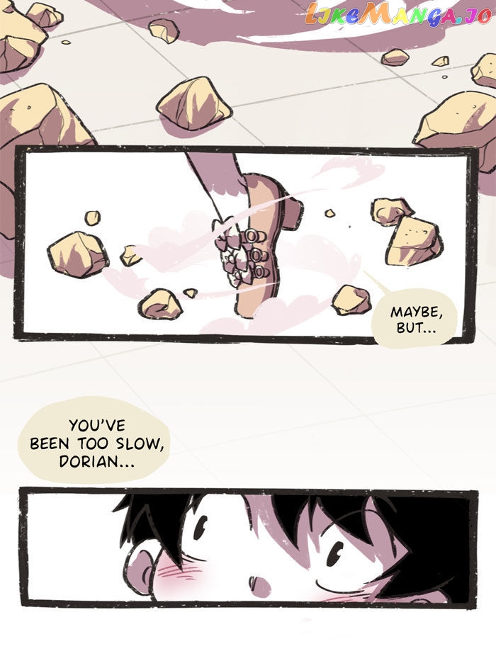 Read Hooky - Manga Manga Online