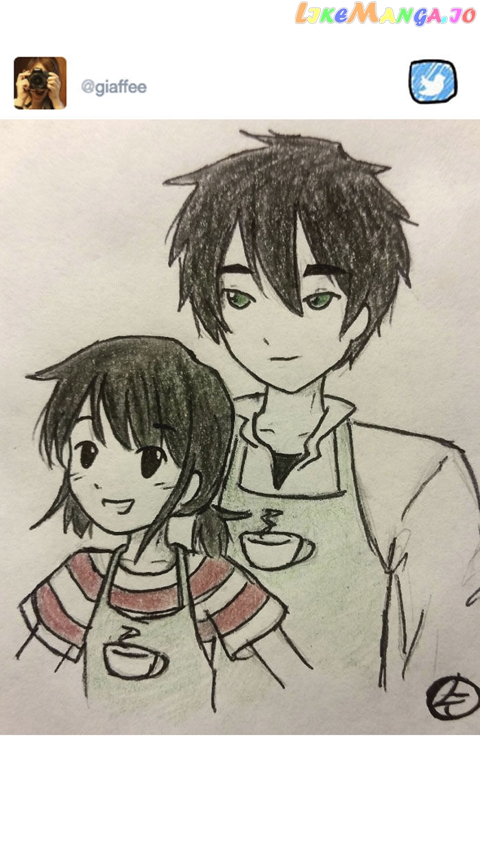 Read Hooky - Manga Manga Online