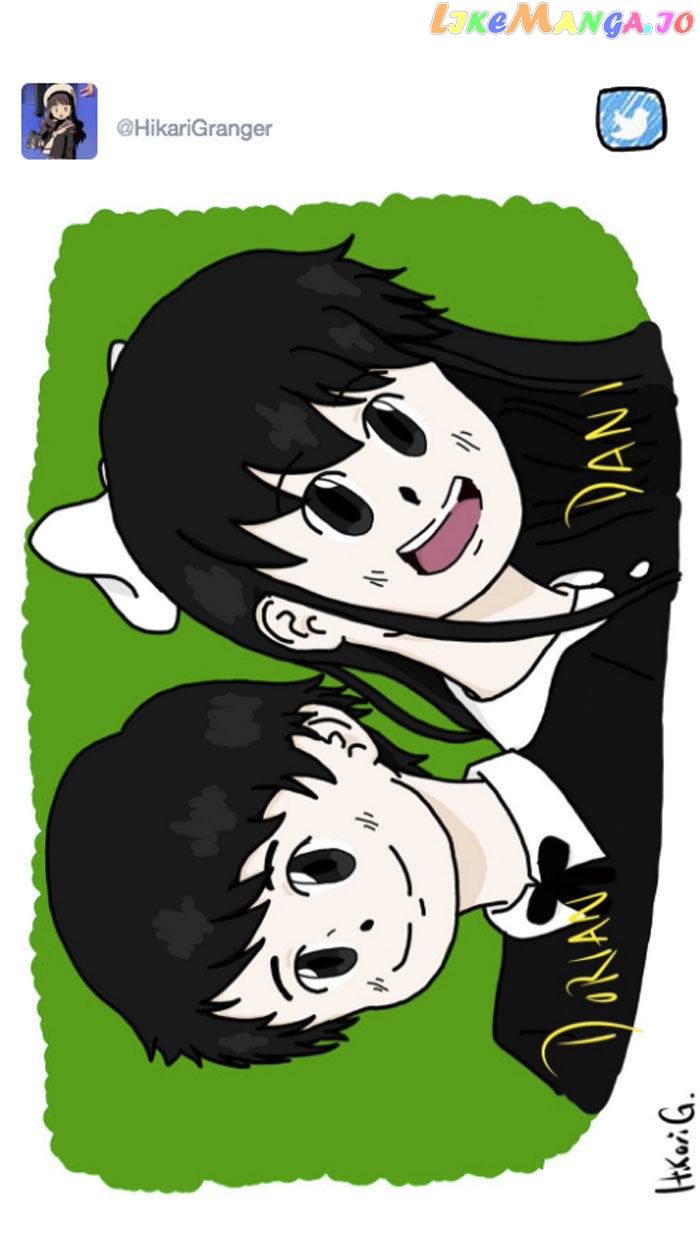 Read Hooky - Manga Manga Online