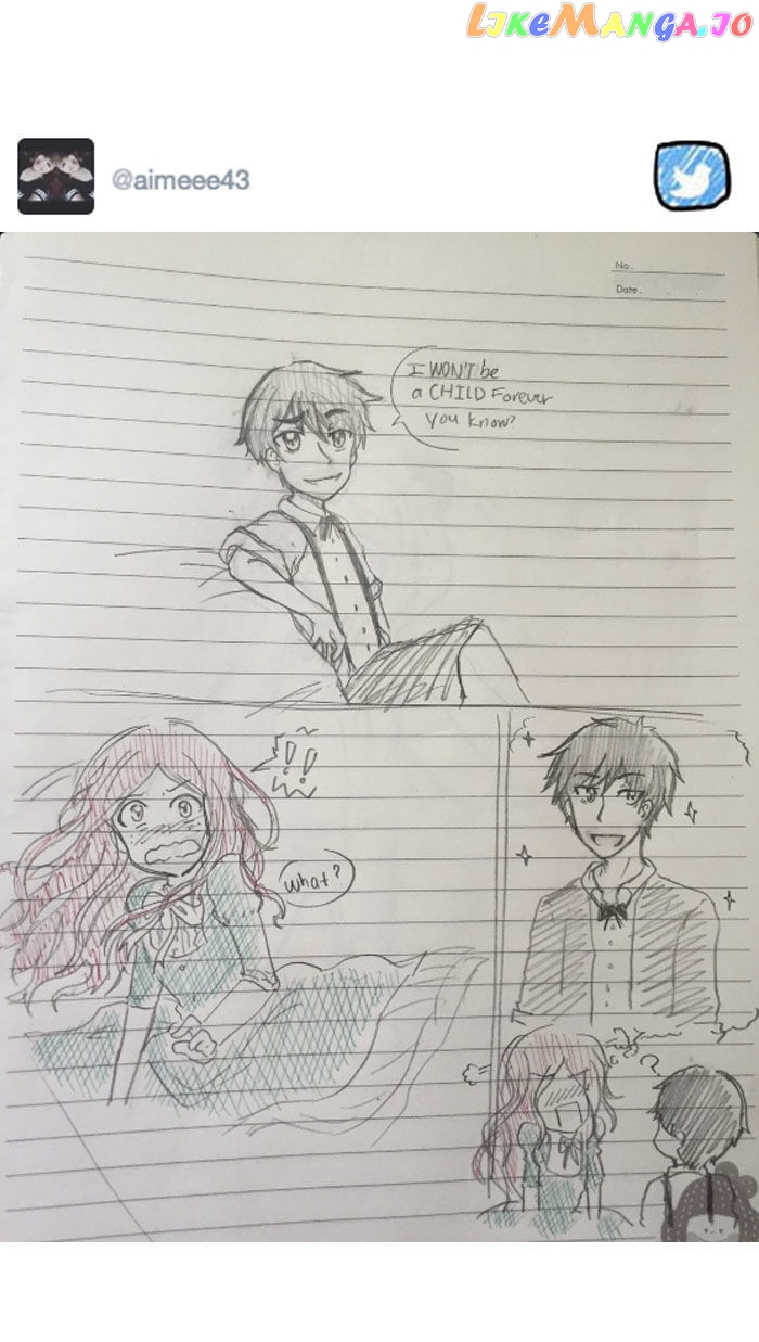 Read Hooky - Manga Manga Online