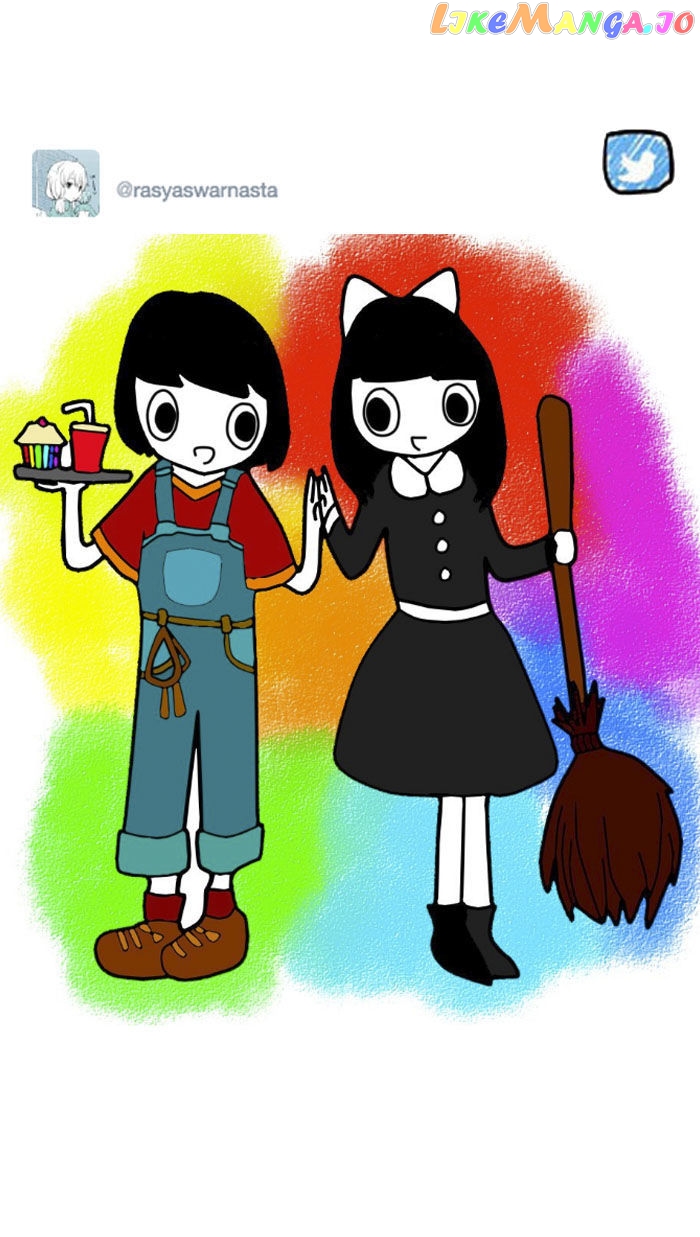 Read Hooky - Manga Manga Online