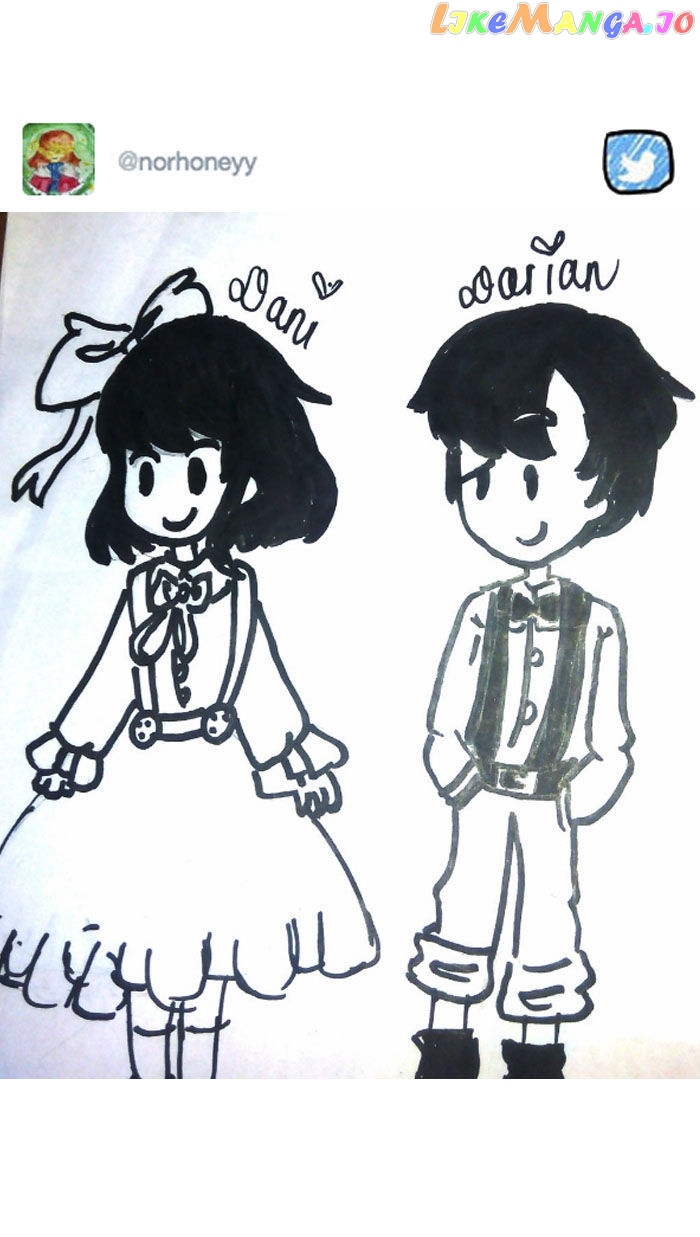 Read Hooky - Manga Manga Online