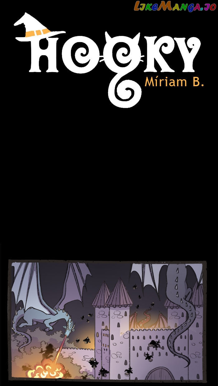 Read Hooky - Manga Manga Online