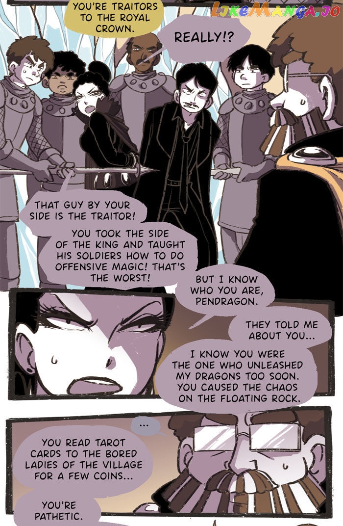 Read Hooky - Manga Manga Online