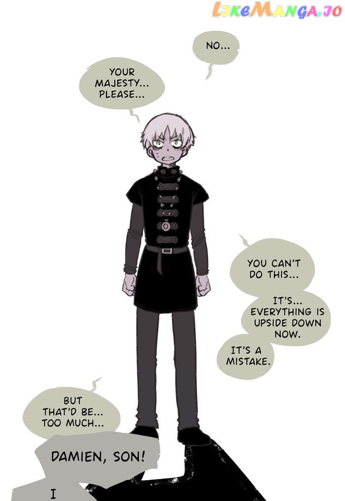 Read Hooky - Manga Manga Online