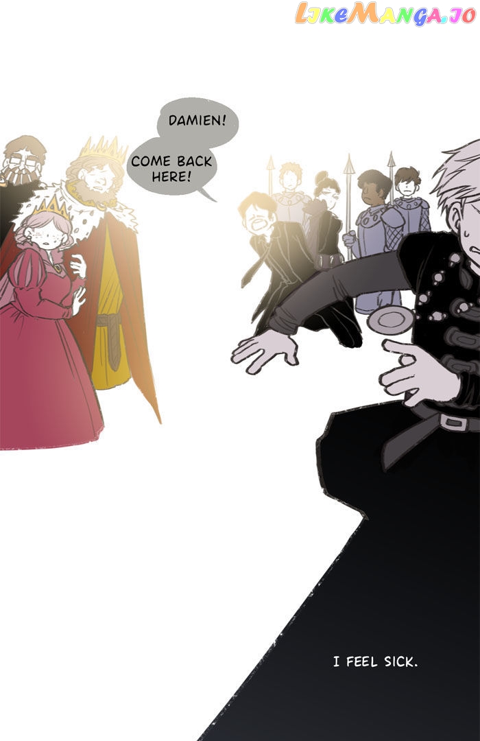 Read Hooky - Manga Manga Online