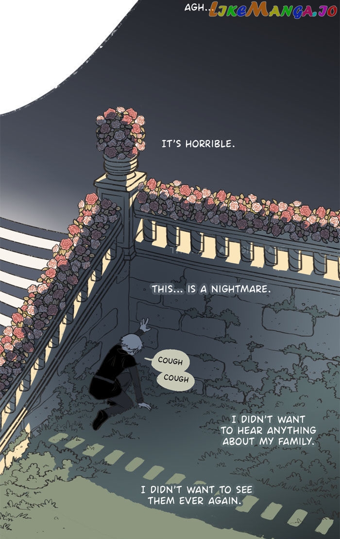 Read Hooky - Manga Manga Online