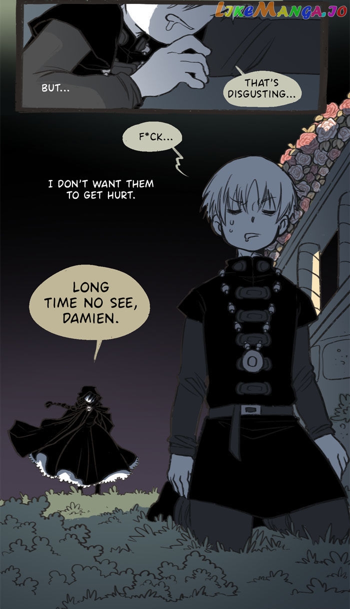 Read Hooky - Manga Manga Online