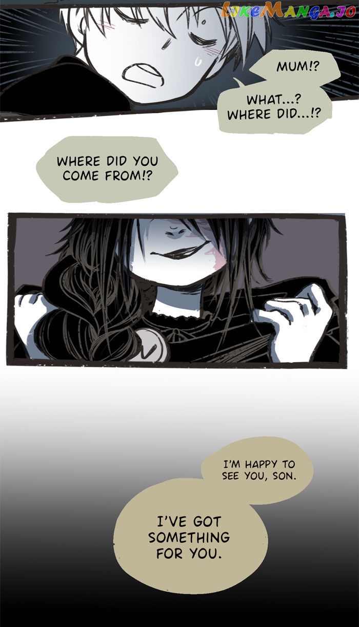 Read Hooky - Manga Manga Online