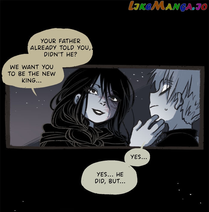 Read Hooky - Manga Manga Online