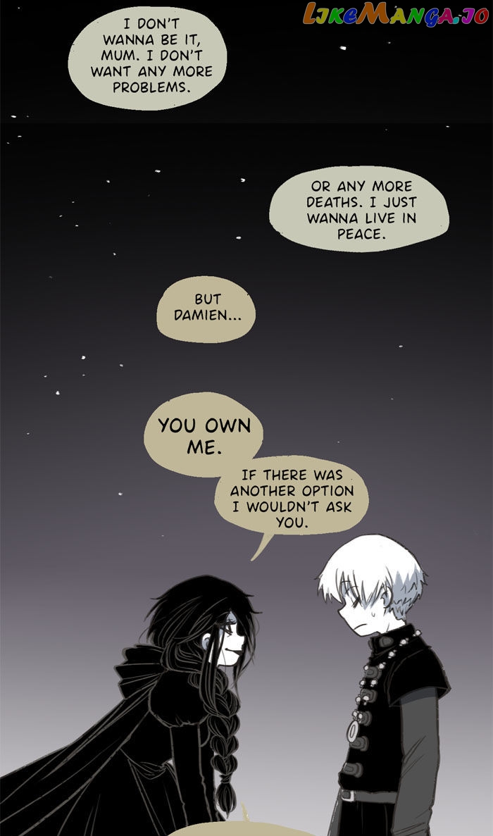 Read Hooky - Manga Manga Online