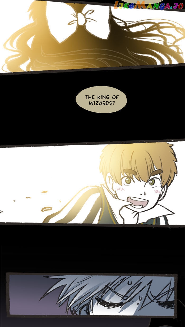 Read Hooky - Manga Manga Online